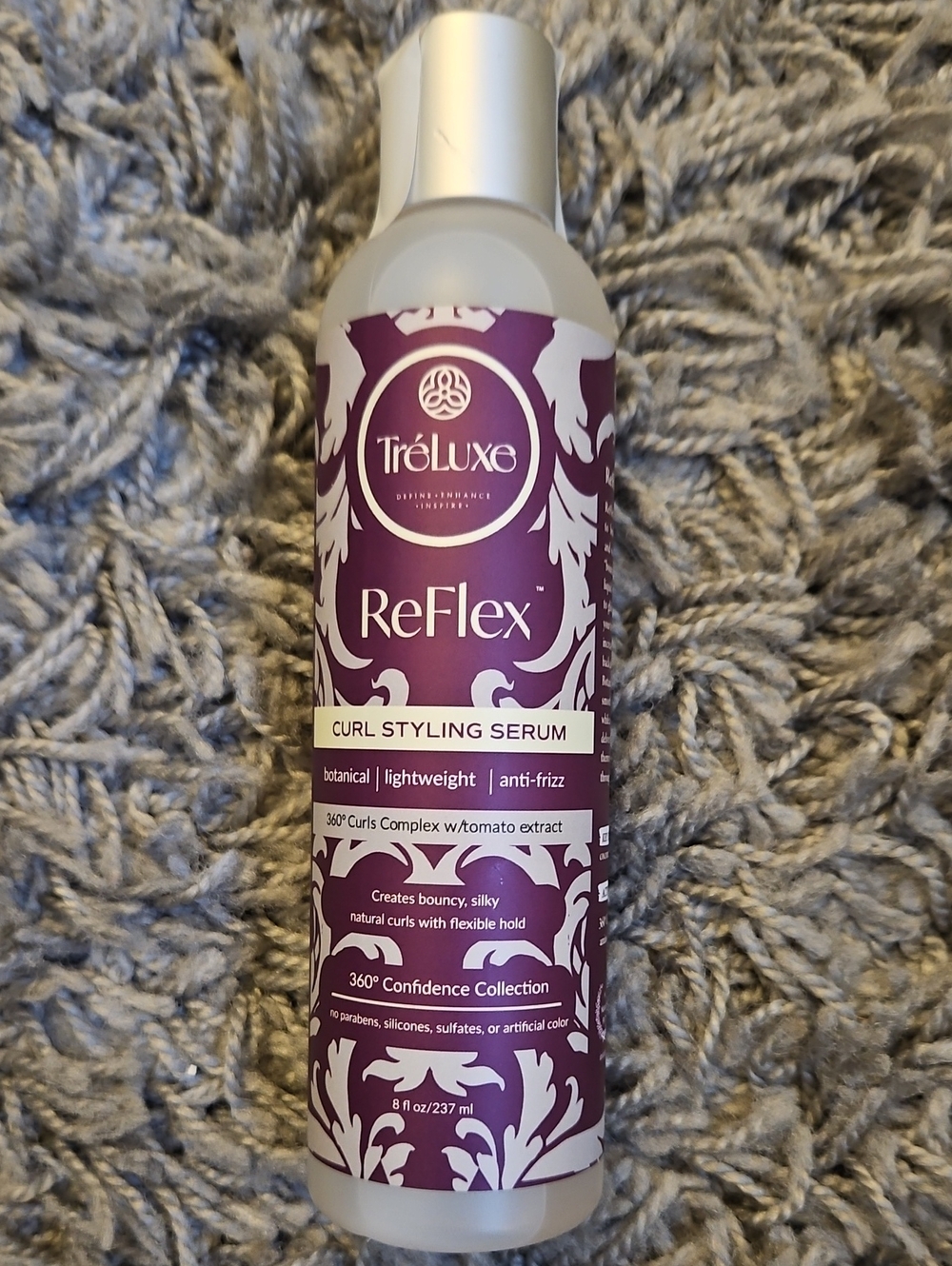 ReFlex Curl Styling Serum
